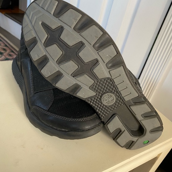 {Timberland} Aerocore Men’s boots size 10.5 -SOLD- - Picture 3 of 6